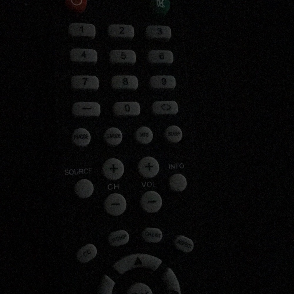 Very very famous persons remote...idk who’s it is